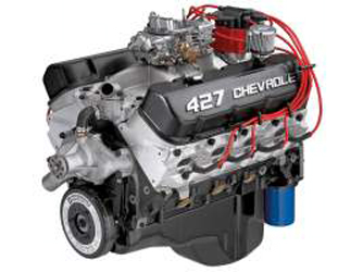 P015D Engine